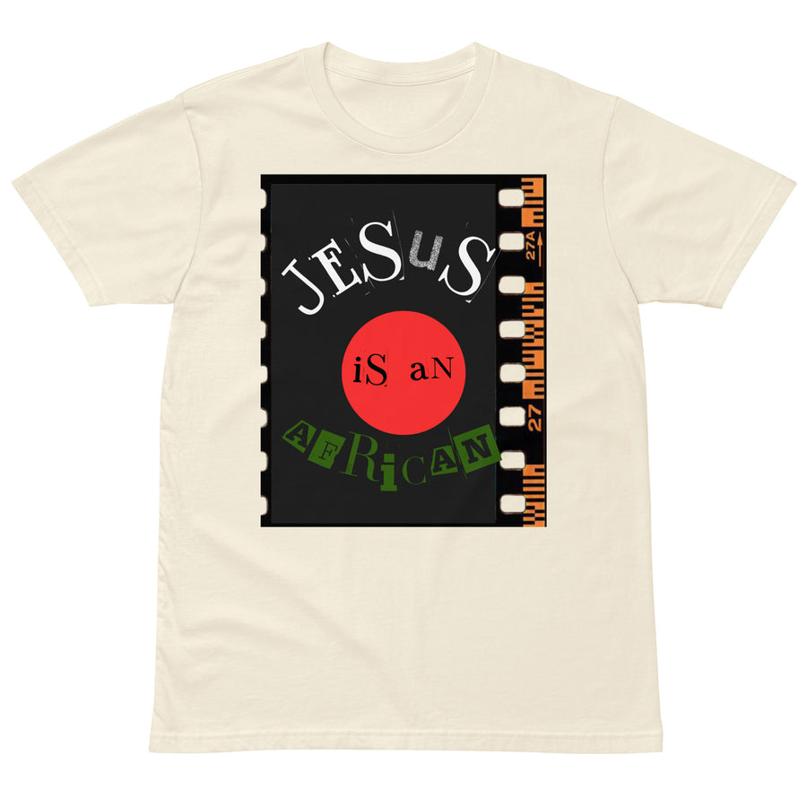 Unisex premium t-shirt