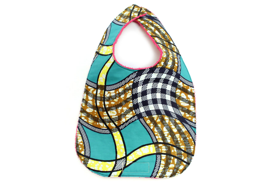 Nascar Ankara Bib