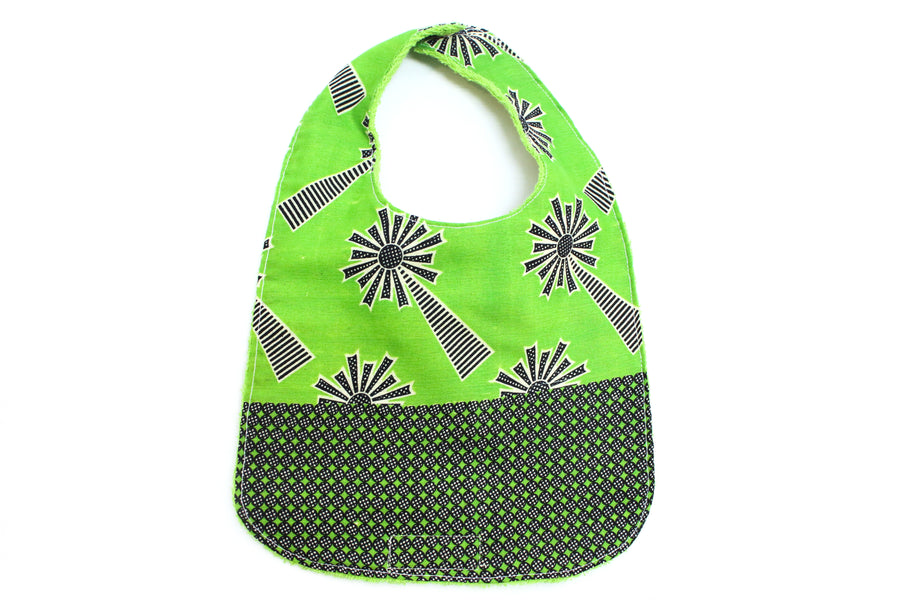 Windmill Ank Bib