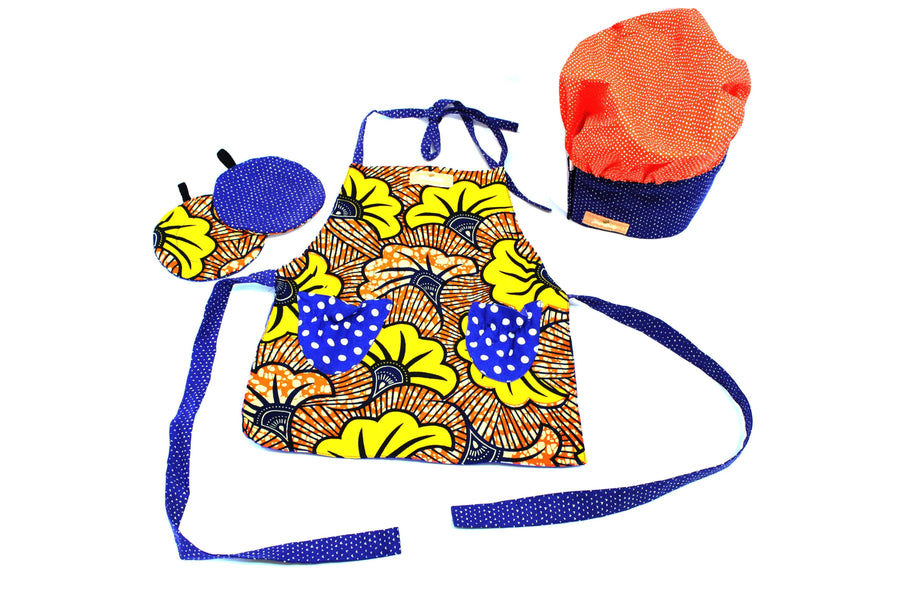 Ginko & Dots Set - Jacy Baby™
