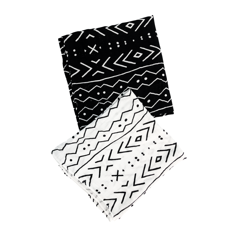 Mudcloth 52