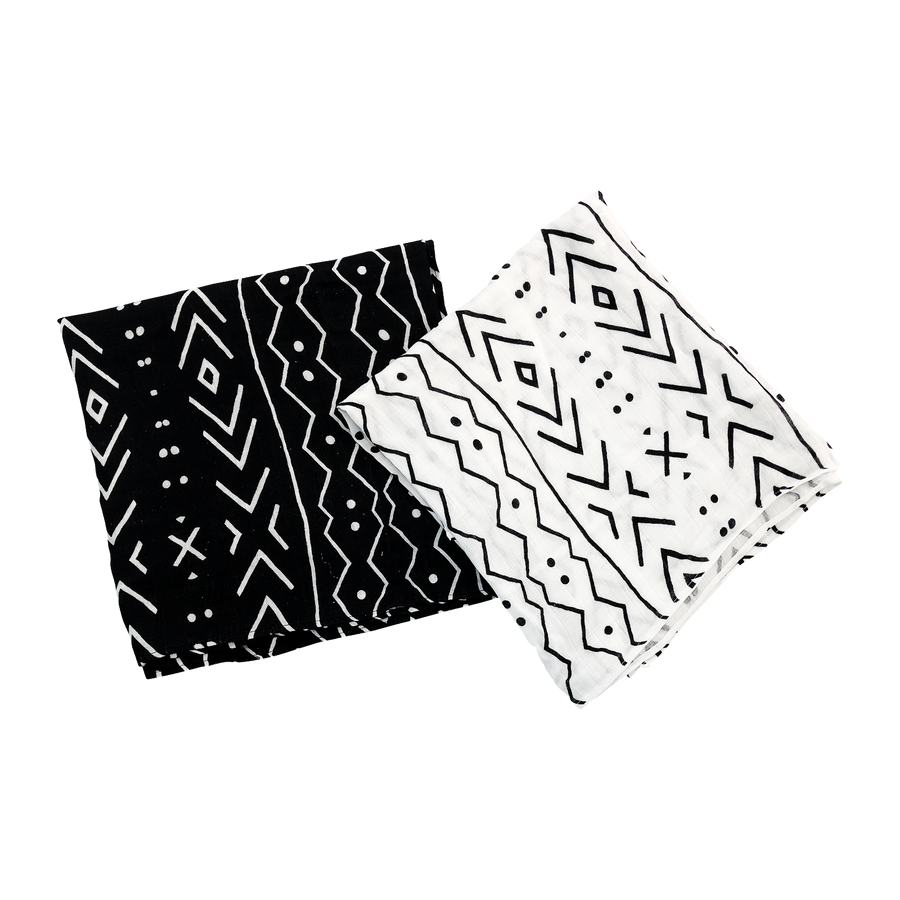 Mudcloth 52