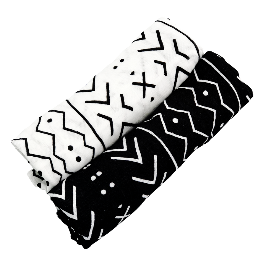 Mudcloth 52 x 52