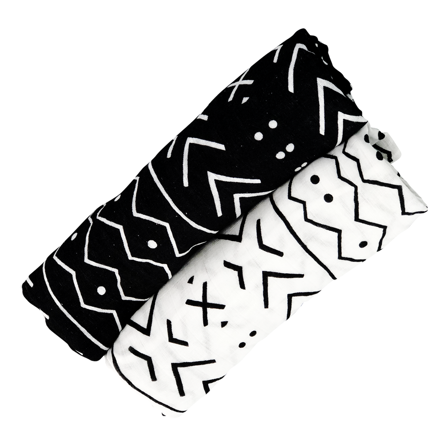 Mudcloth 52 x 52
