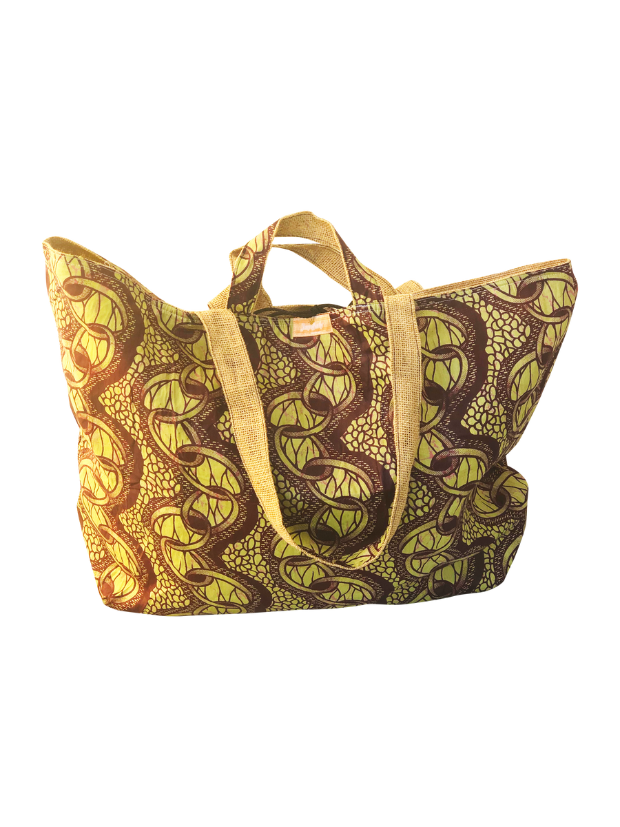 Sino River Tote