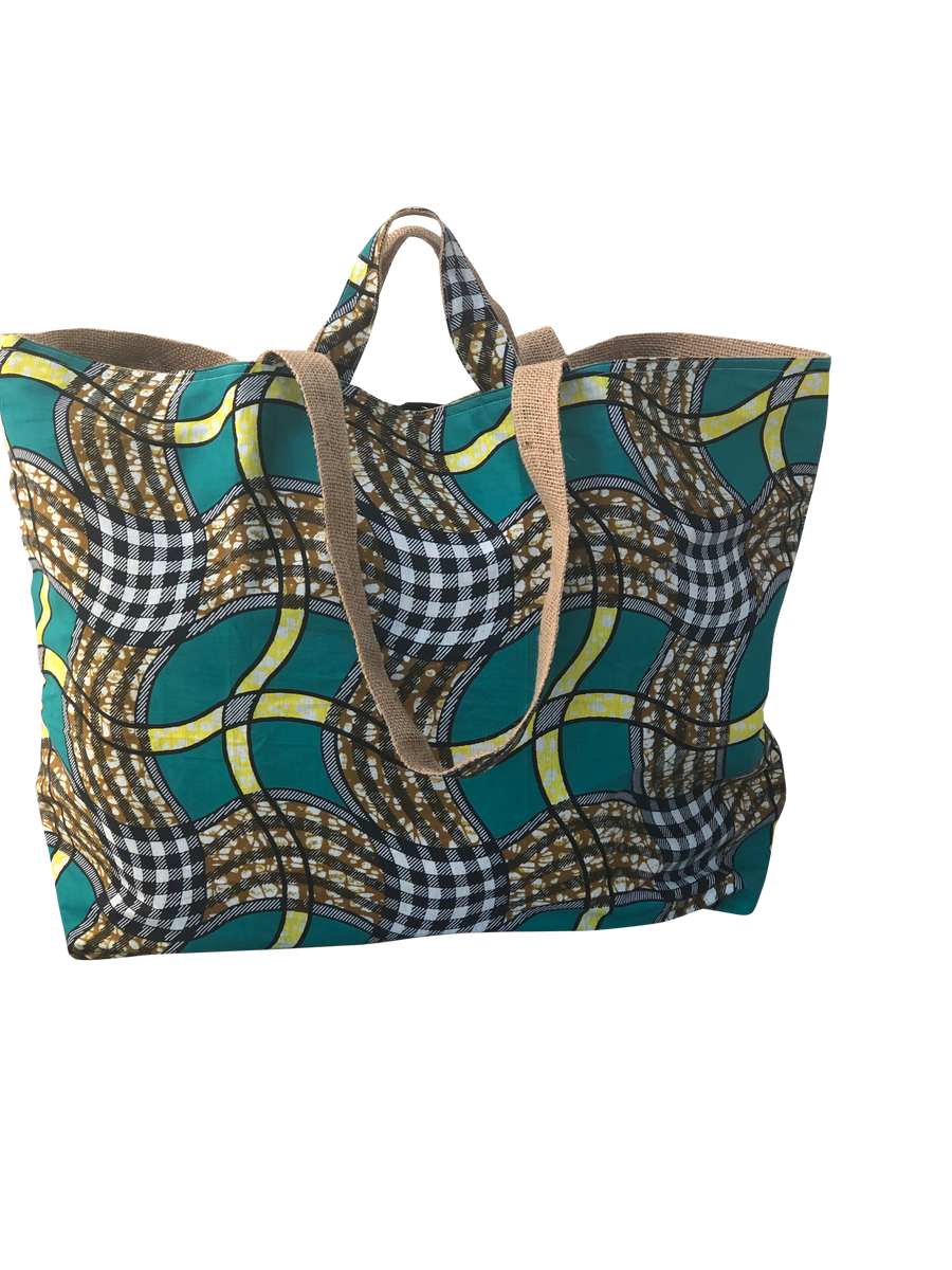 Nascar Tote
