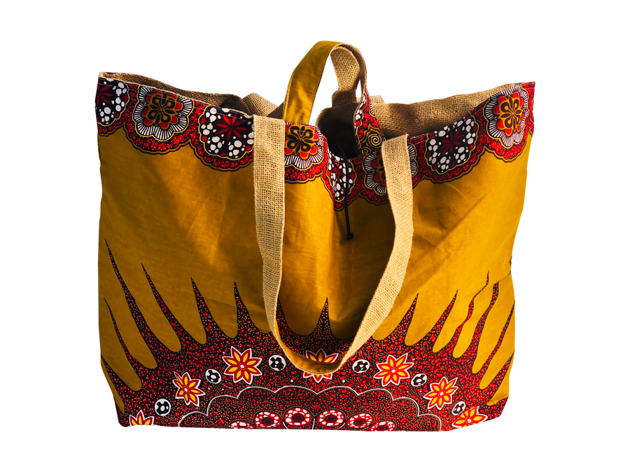 Marrakesh Tote