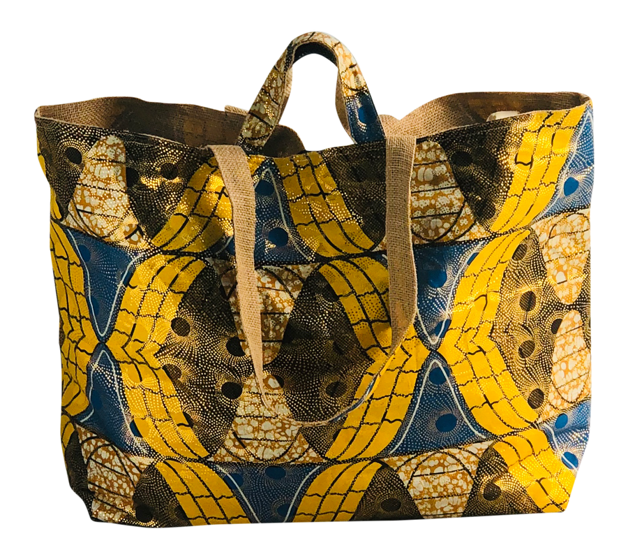 Montserrado Tote