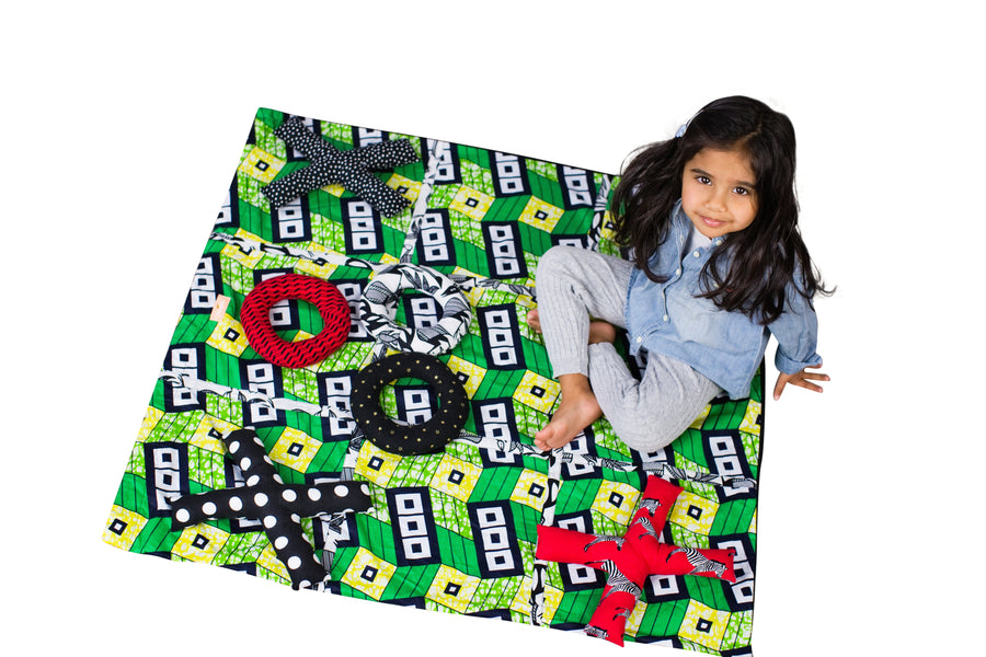 Nascar Ankara Activity Mat