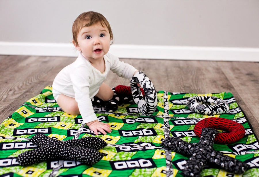 Nascar Ankara Activity Mat